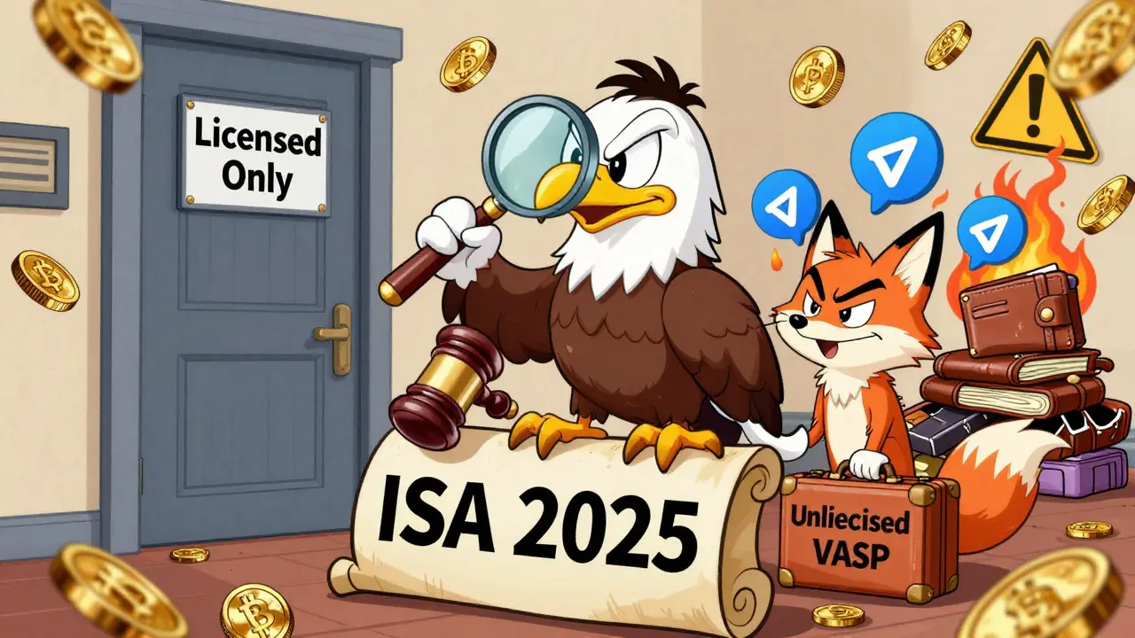 SEC Nigeria Crypto Guidelines: What Financial Institutions Must Know in 2025