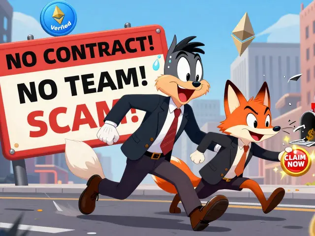 ETHPAD's GRAND Airdrop: How to Participate and What You Need to Know