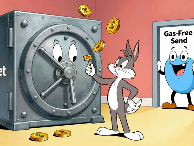 How Account Abstraction Improves User Experience in Blockchain Wallets