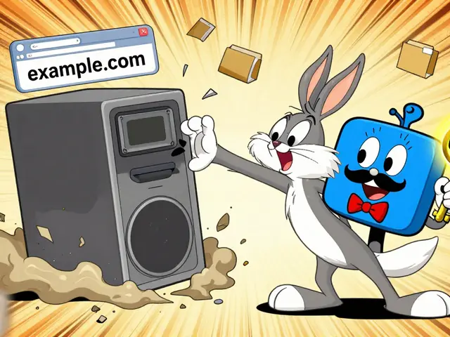 How IPFS Works for File Storage