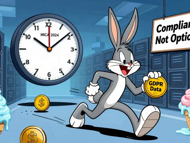 Ongoing Compliance Obligations in Blockchain: What You Must Keep Doing to Stay Legal