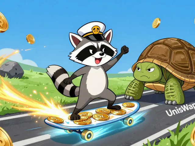 Orca Crypto Exchange Review: Fast, Low-Cost Solana DEX for Decentralized Trading