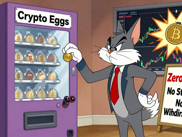 Robinhood Crypto Exchange Review: Best for Beginners, Not Advanced Traders