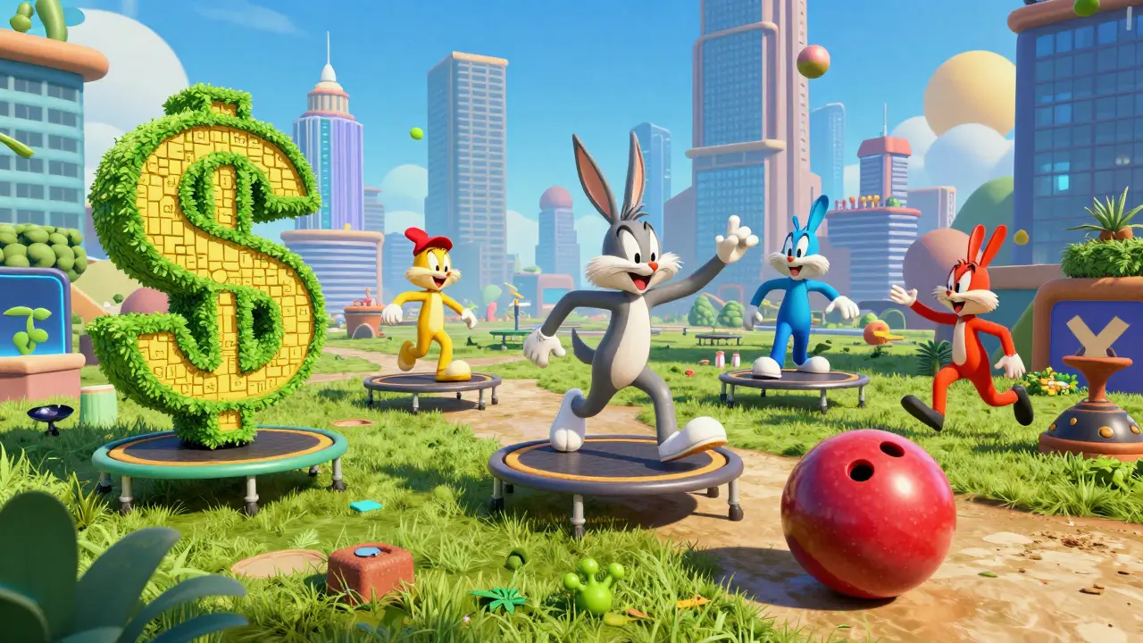 What is xSPECTAR (XSPECTAR) crypto coin? Full breakdown of the metaverse token and its ecosystem