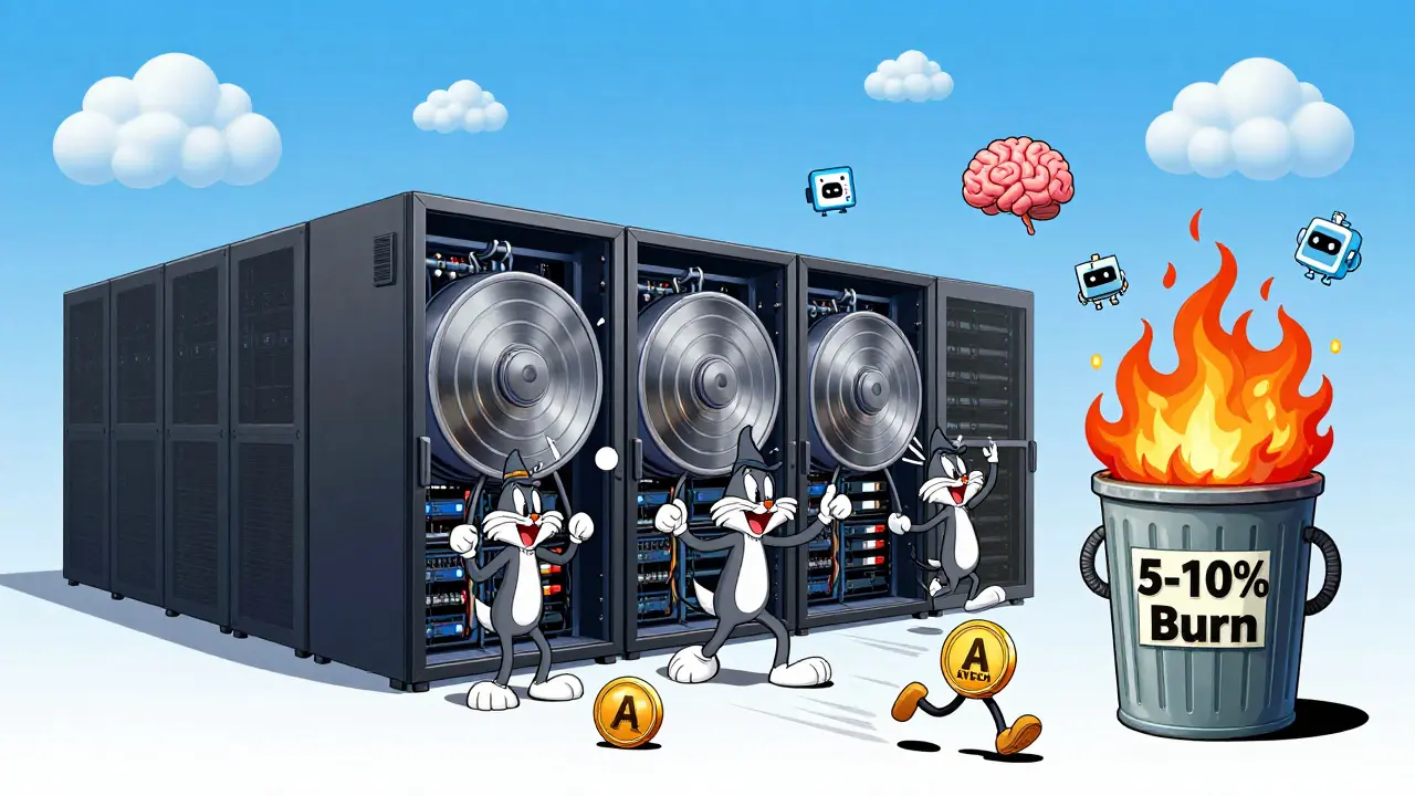 AITECH x CMC Campaign Airdrop: What You Need to Know About Solidus Ai Tech’s Token Distribution