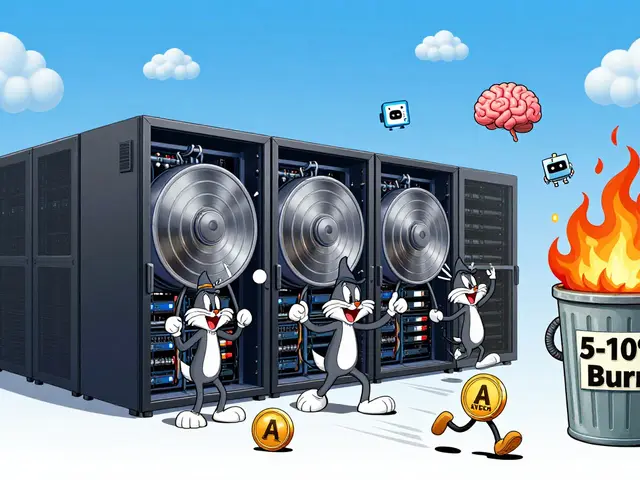 AITECH x CMC Campaign Airdrop: What You Need to Know About Solidus Ai Tech’s Token Distribution