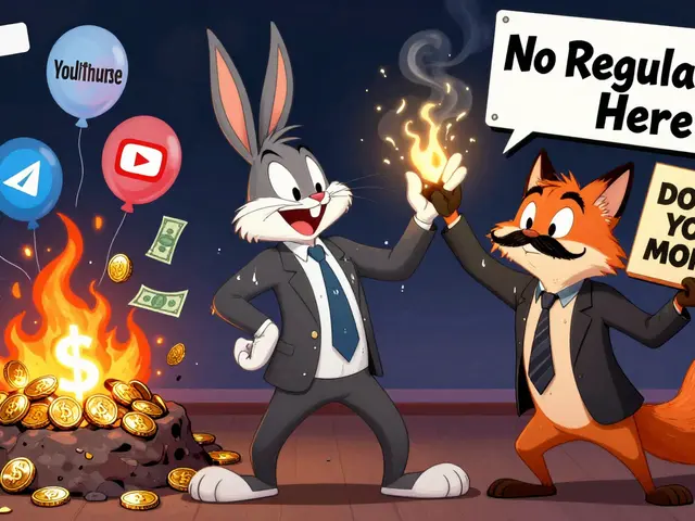 Fmall Exchange Crypto Exchange Review: Is It Legit or a Scam?