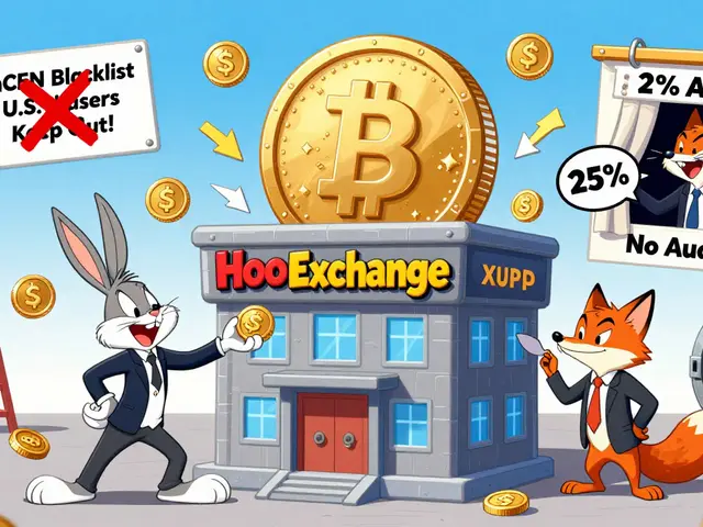 Hoo Crypto Exchange Review: Features, Risks, and Is It Worth It in 2026?