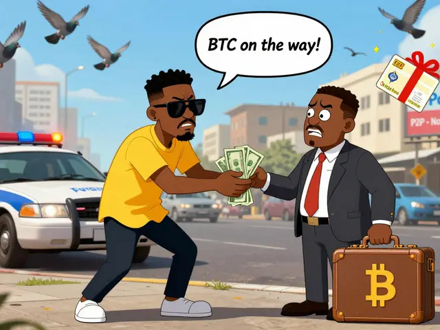 How Citizens in Banking-Restricted Countries Access Crypto Exchanges