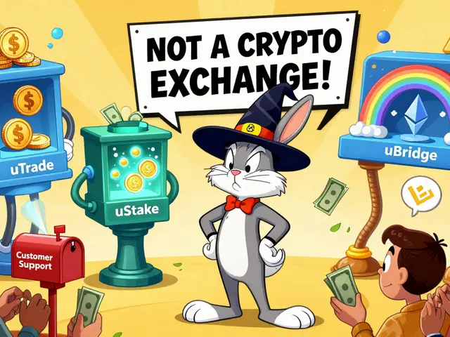 Unifi Protocol DAO Review: Not a Crypto Exchange, But a Cross-Chain DeFi Ecosystem