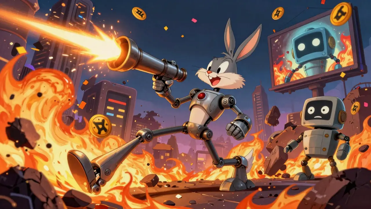 What is MetaWars (WARS) crypto coin? A beginner’s guide to the blockchain gaming token