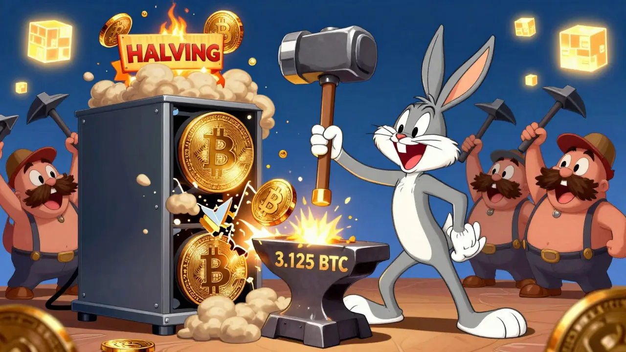 Future of Deflationary Cryptocurrencies: Scarcity, Burns, and the Real-World Impact