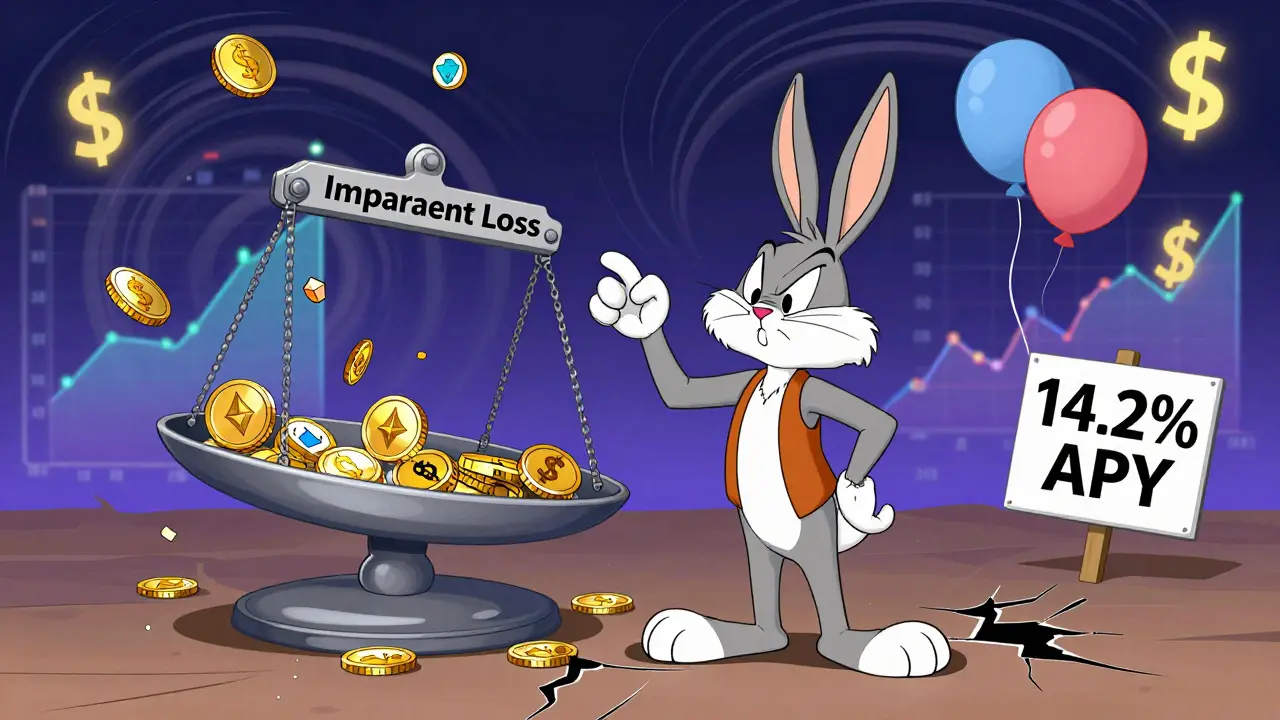 Protocol Incentives for Liquidity Providers: How DeFi Rewards Capital and Why Most Lose Money