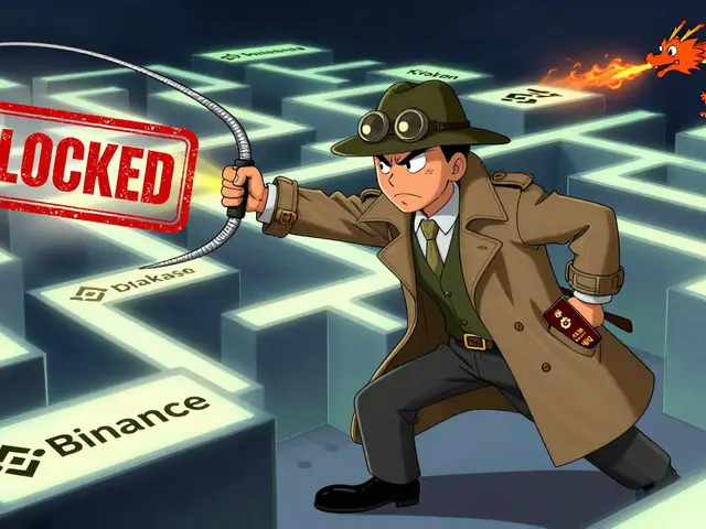 Crypto Exchanges Chinese Citizens Can Use in 2026