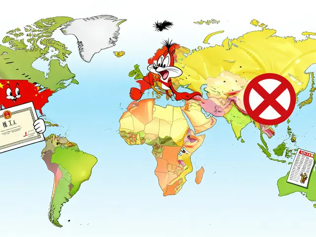 Cryptocurrency Legal Status by Country: Global Regulations in 2026 Explained