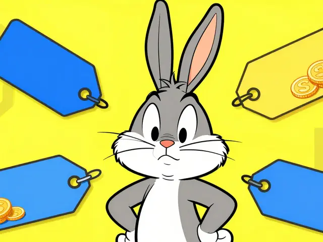 What is Finvesta (FINVESTA) Crypto? Key Facts for 2026