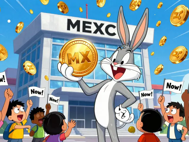 Zamio (ZAM) Token Airdrop: How to Participate and What You Get