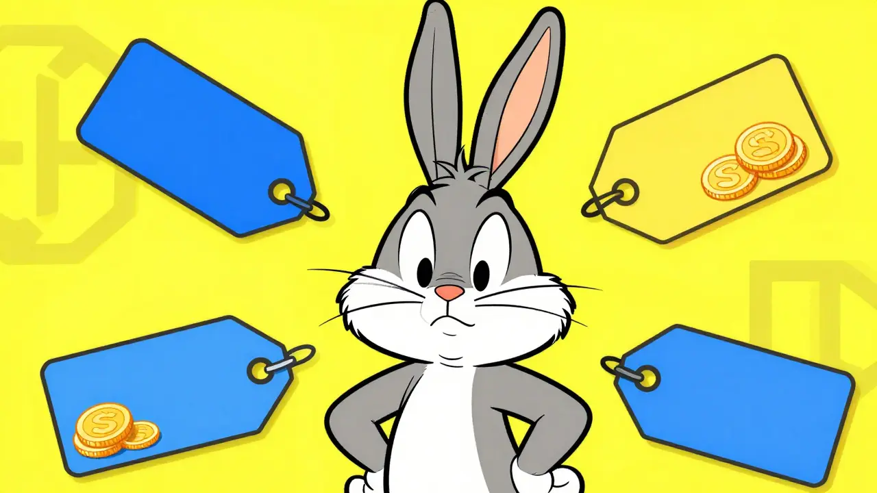 What is Finvesta (FINVESTA) Crypto? Key Facts for 2026