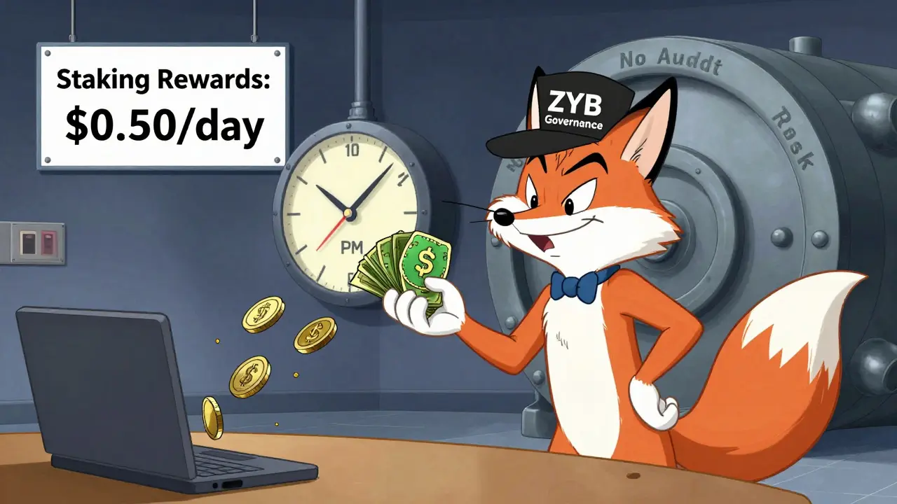 Why It’s Not for Everyone