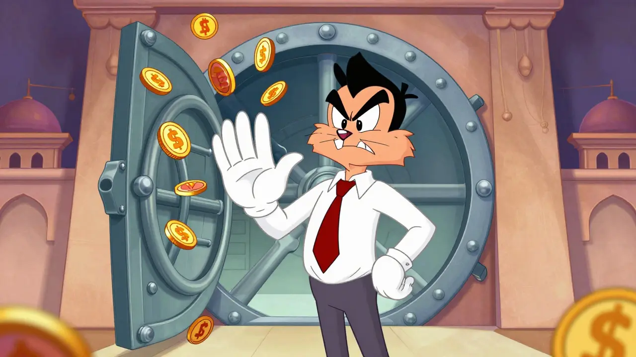 Central Bank of Iraq Crypto Restrictions: Complete Ban and CBDC Plans Explained