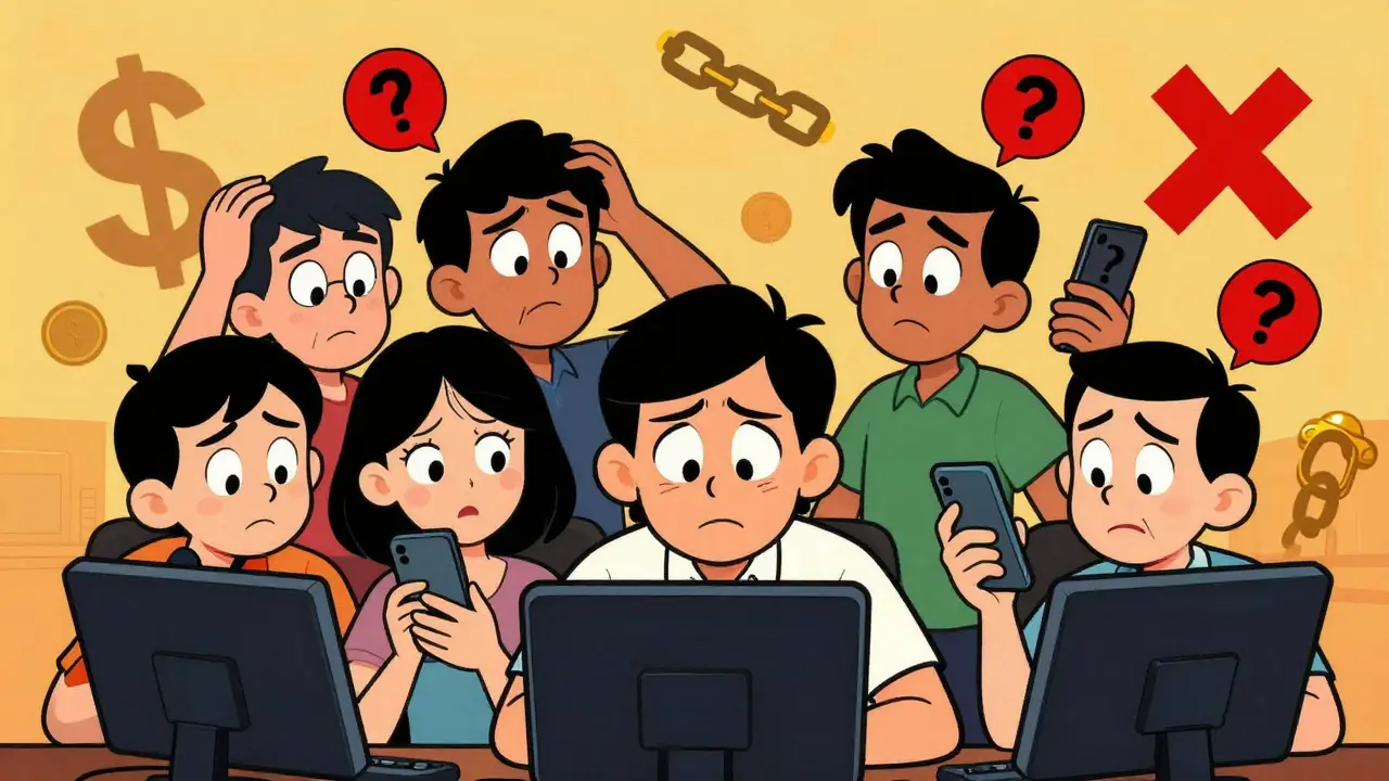 Is the DeFi11 x CoinMarketCap Airdrop Real? D11 Token Status Explained (2026 Update)