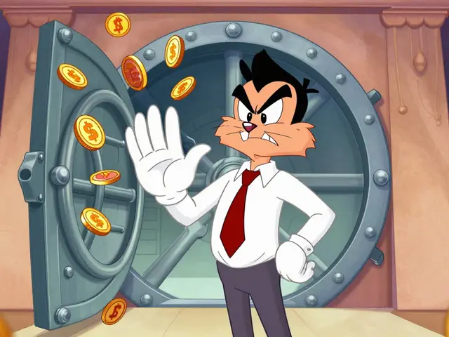 Central Bank of Iraq Crypto Restrictions: Complete Ban and CBDC Plans Explained