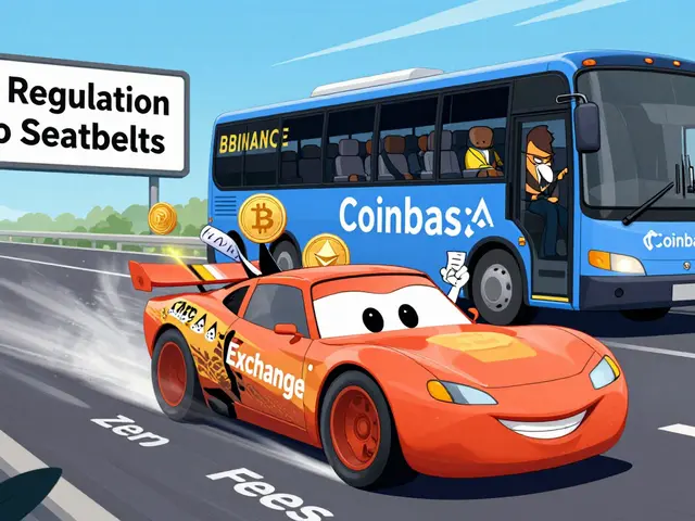 Cube Exchange Crypto Exchange Review: Zero Fees, No Regulation, and What It Really Offers