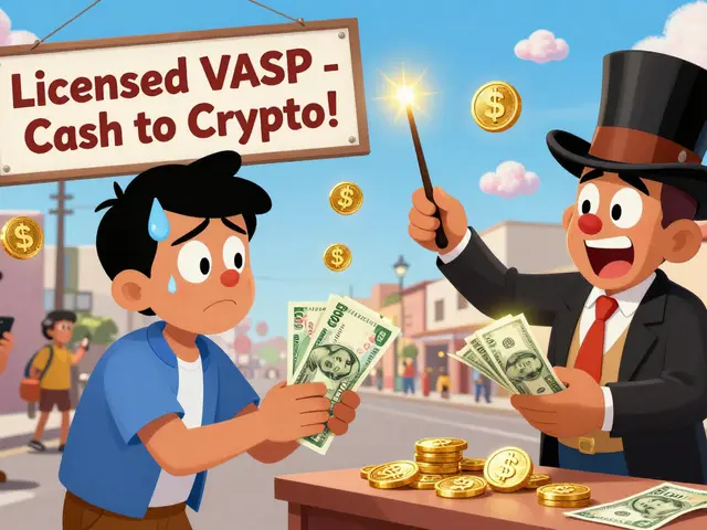 How Bolivians Access Crypto Exchanges After the Ban Was Lifted