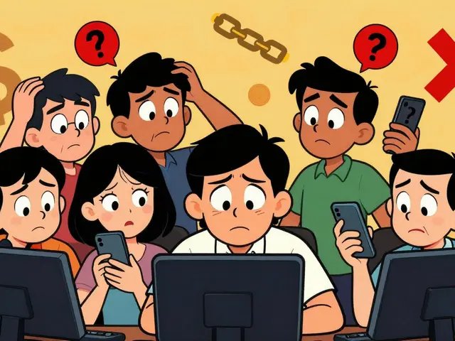 Is the DeFi11 x CoinMarketCap Airdrop Real? D11 Token Status Explained (2026 Update)