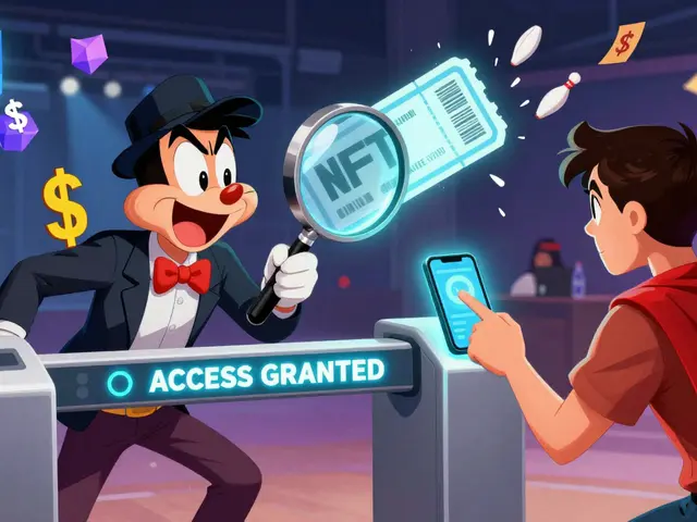 NFT Ticketing Platforms and Solutions in 2026