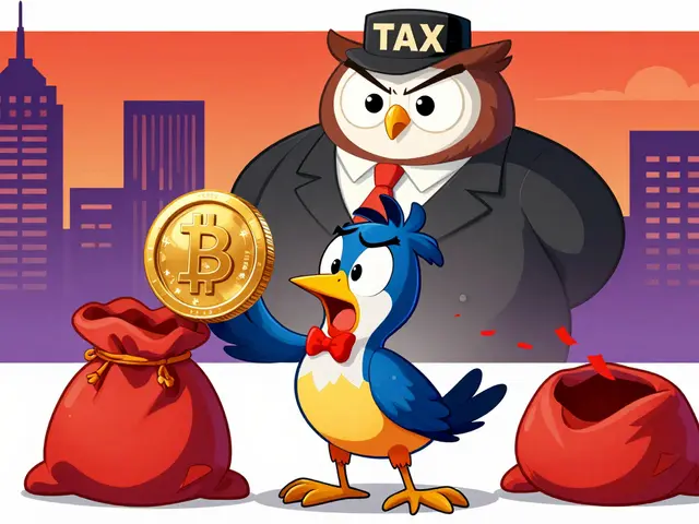 No Loss Offset Rule in India: Real Impacts on Crypto Traders