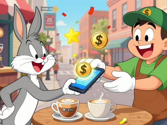 What is Ovato (OVATO) crypto coin? Price, supply, and real-world use cases explained