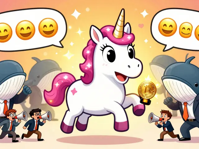 What is Pippin (PIPPIN) crypto coin? Solana's AI-driven unicorn meme coin explained