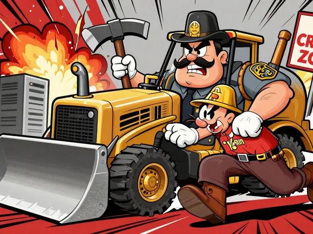 Worst Countries for Crypto Restrictions and Bans in 2026