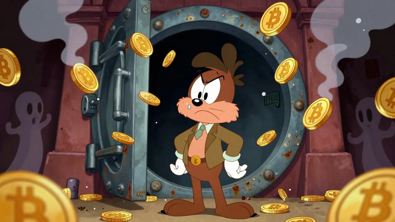 What Is a Dead Man's Switch for Crypto - and Do You Need One?