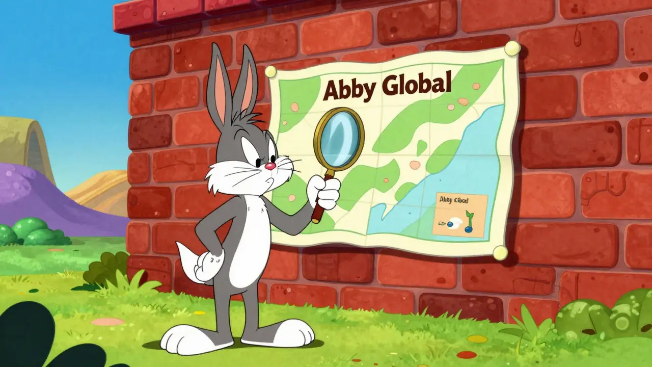 Abby Global Crypto Exchange Review: Is It Legitimate?