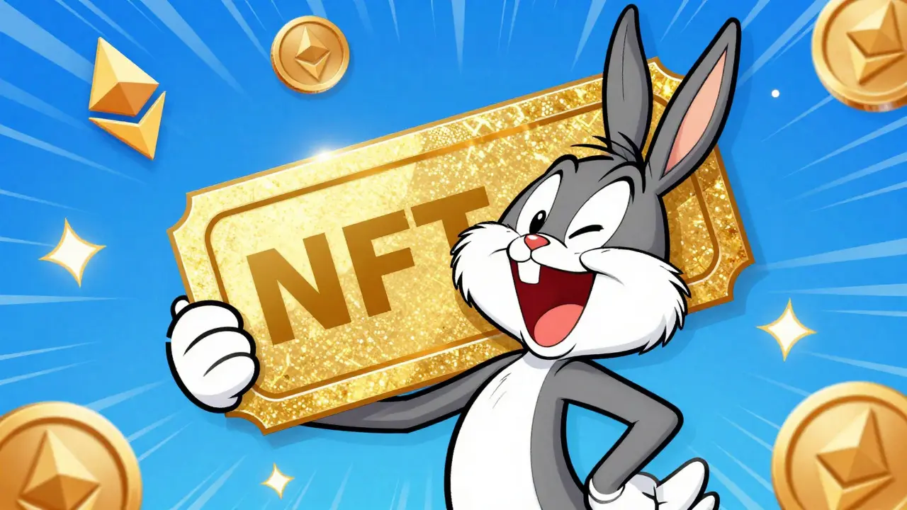 BlockSwap Network StakeHouse NFT Airdrop: Everything You Need to Know