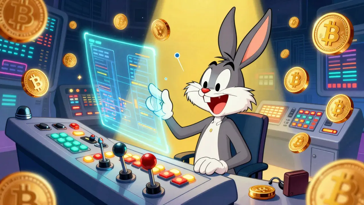 HitBTC Review 2026: High-Octane Trading or High-Risk Gamble?