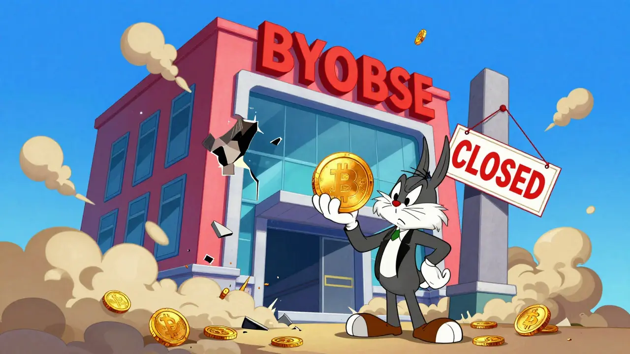 Piexgo Crypto Exchange Review: Is It Still Active?