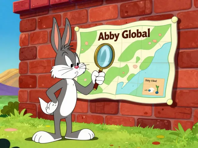 Abby Global Crypto Exchange Review: Is It Legitimate?