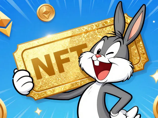 BlockSwap Network StakeHouse NFT Airdrop: Everything You Need to Know