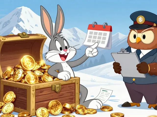 Crypto Wealth Tax in Switzerland: 2026 Guide for Investors