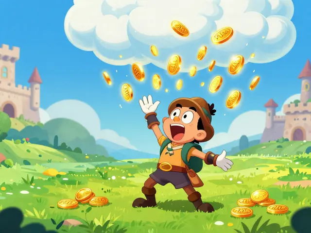 FaraLand (FARA) Community Airdrop: Guide to Eligibility and Rewards