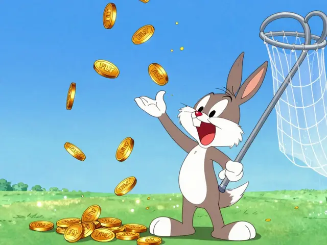 Franklin (FLY) Airdrop Guide: How to Get and Use FLY Tokens