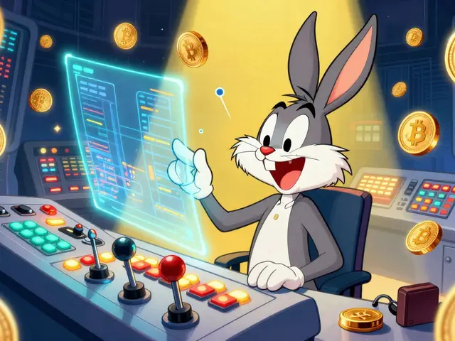 HitBTC Review 2026: High-Octane Trading or High-Risk Gamble?