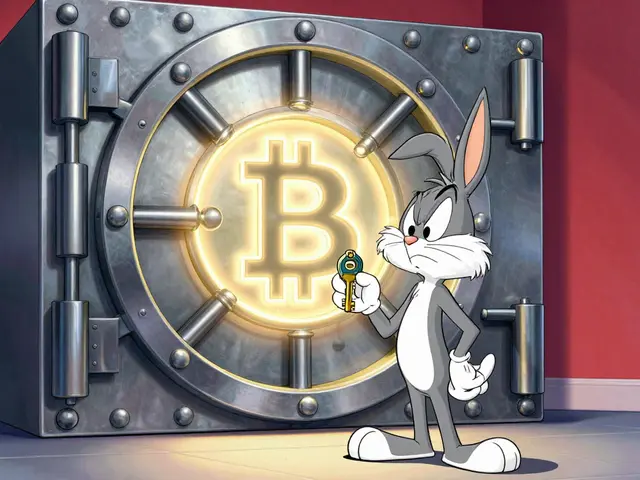 How to Choose the Best Crypto Exchange: A Practical 2026 Guide