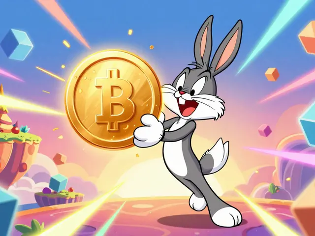 O3 Swap (O3) Airdrop Guide: How to Get O3 Tokens and Protocol Details