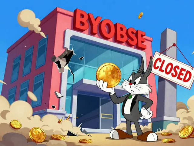 Piexgo Crypto Exchange Review: Is It Still Active?