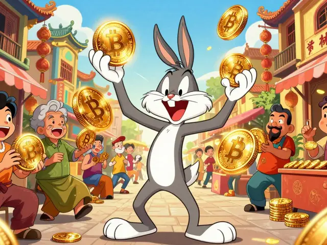 Vietnam's Crypto Surge: Navigating the $91 Billion Value and Regulatory Shifts