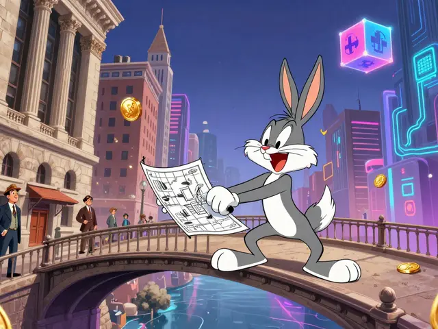 What is FIGon? Understanding Figma Tokenized Stock by Ondo